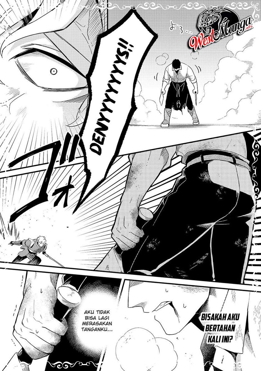 Welcome to Cheap Restaurant of Outcasts! (Tsuihousha Shokudou e Youkoso!) Chapter 15 Gambar 21